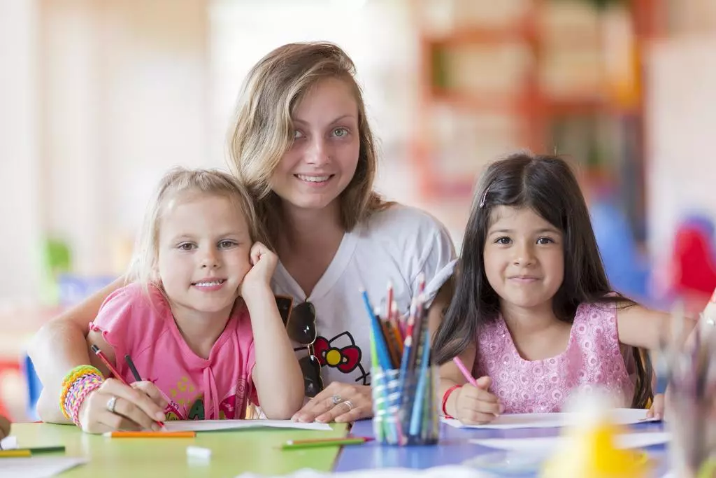 هتل سنزا د این ریزورت آلانیا